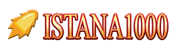 Logo ISTANA1000