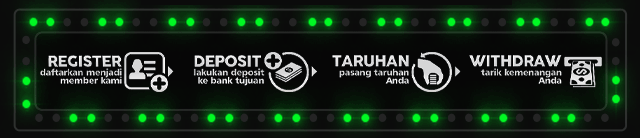 ISTANA1000 Jackpot